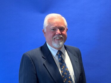 Staff member Mike Hughes from ID_1cd2a6f3909b