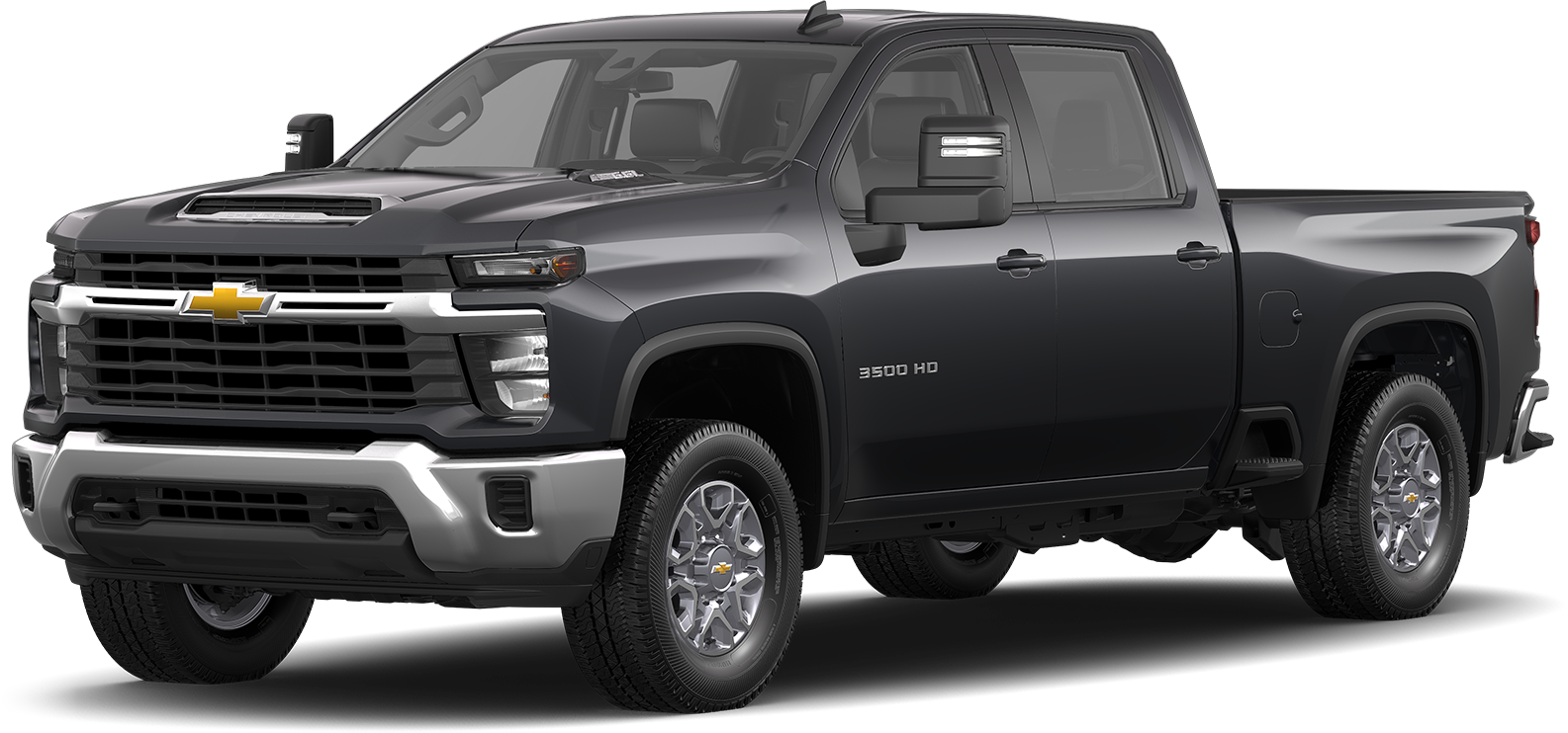 Silverado