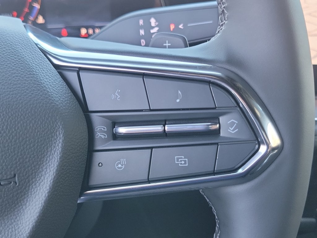 2027 Chevrolet Tahoe LT - Photo 6