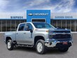 Chevrolet Silverado 2500 HD