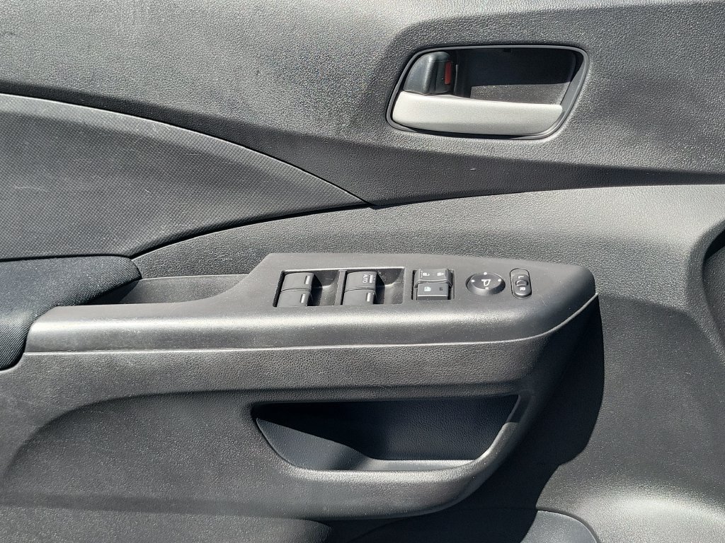 2012 Honda CR-V LX - Photo 14