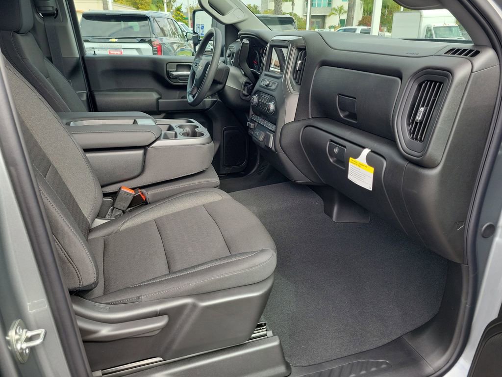 2026 Chevrolet Silverado 2500 HD Custom - Photo 15