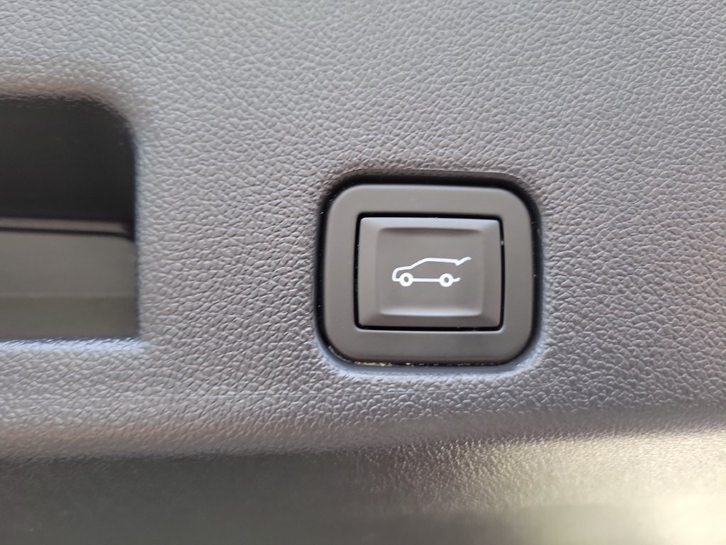 2026 Chevrolet Traverse RS - Photo 27