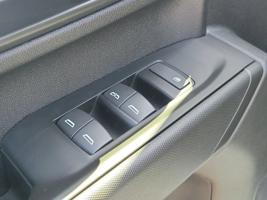 2026 Chevrolet Silverado 2500 HD Work Truck - Photo 11