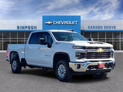 2026 Chevrolet Silverado 2500 HD LT Truck