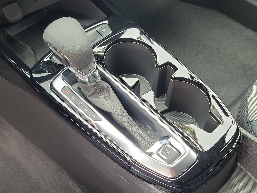 2026 Chevrolet Trax LT - Photo 12