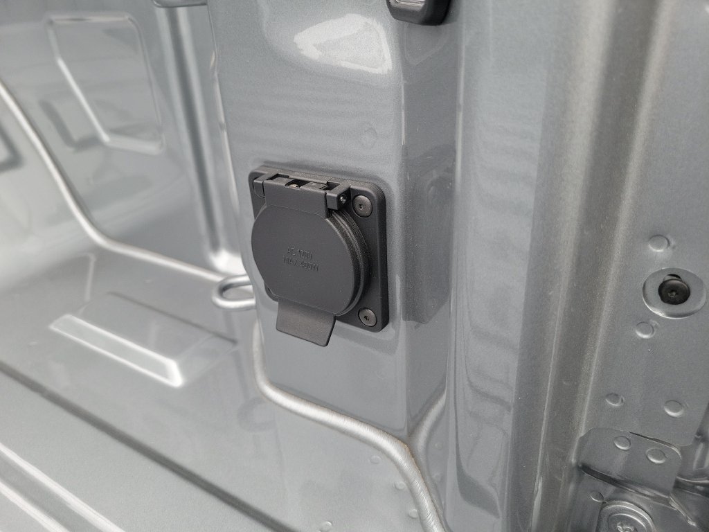 2026 Chevrolet Silverado 1500 Custom - Photo 23