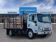 Chevrolet Low Cab Forward 4500