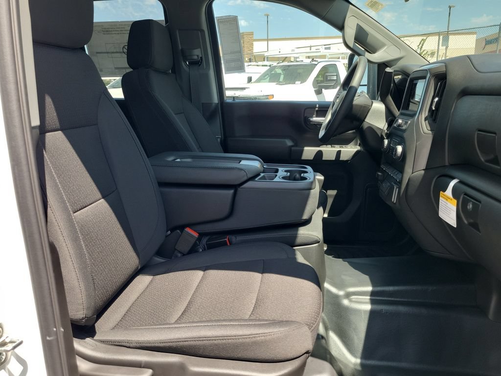 2026 Chevrolet Silverado 2500 HD Work Truck - Photo 17