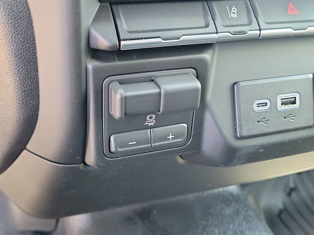 2026 Chevrolet Silverado 2500 HD Work Truck - Photo 9