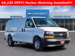  Chevrolet Express Cargo 2500