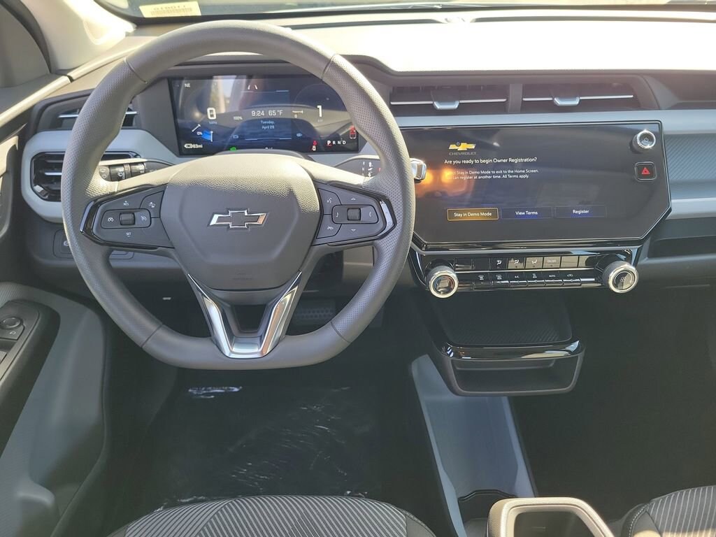 New 2027 Chevrolet Bolt LT SUV