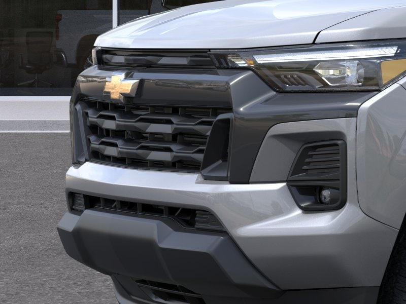 2026 Chevrolet Colorado LT - Photo 13