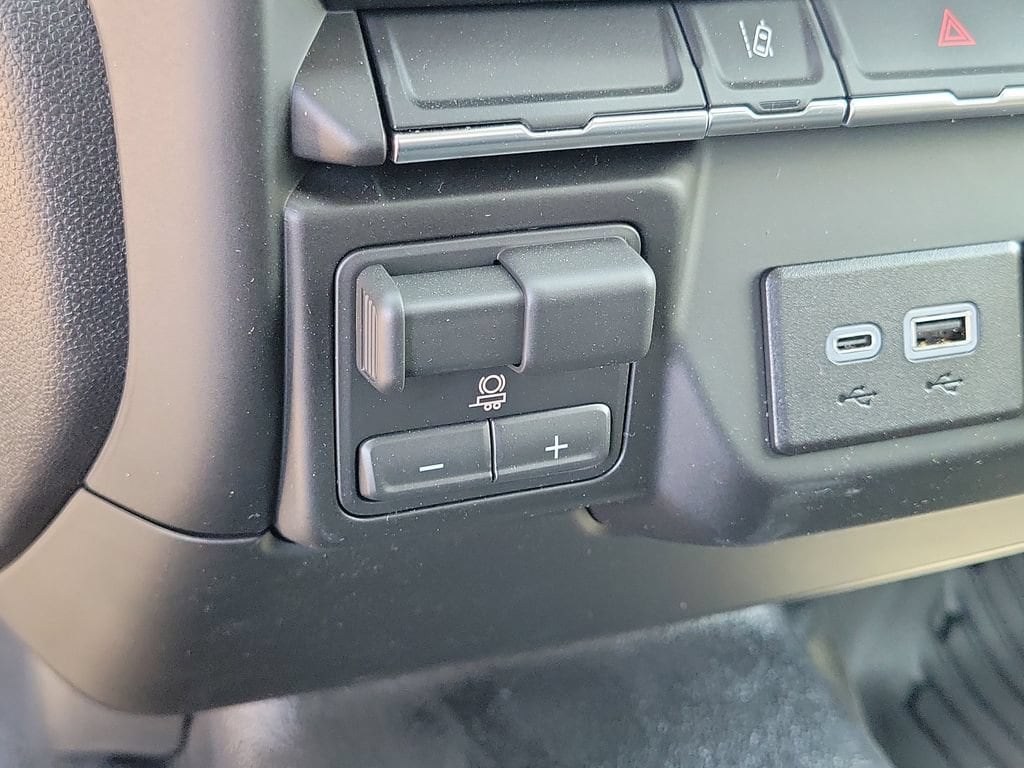 2026 Chevrolet Silverado 2500 HD Work Truck - Photo 9