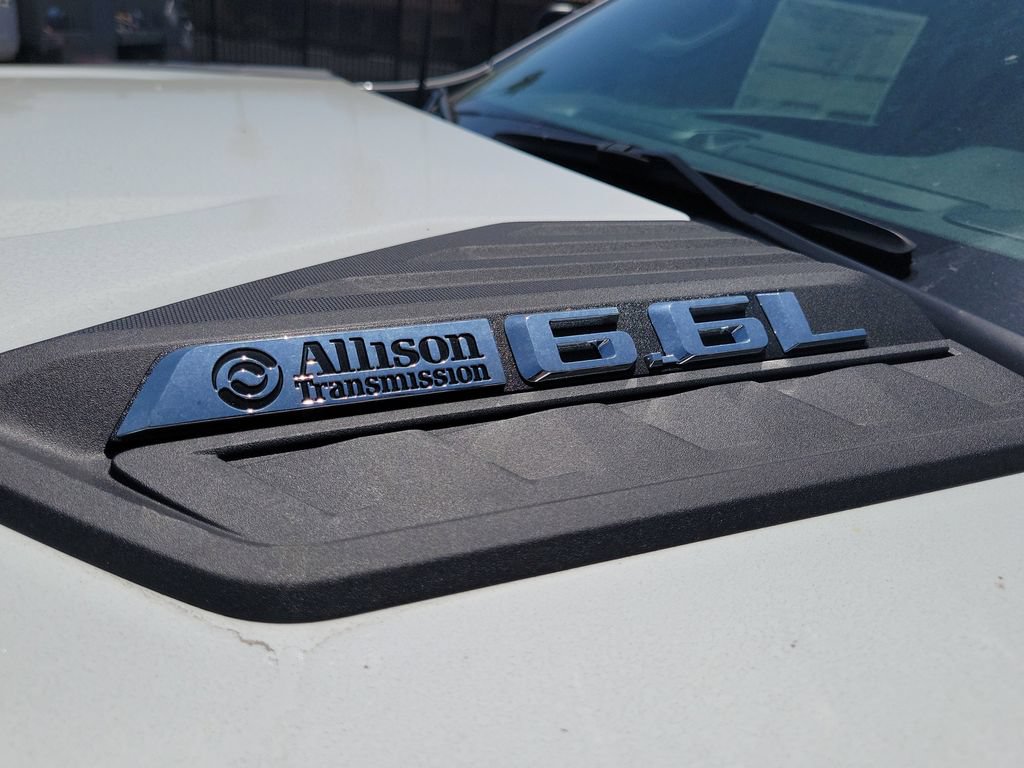2026 Chevrolet Silverado 2500 HD Work Truck - Photo 25