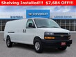  Chevrolet Express Cargo 2500