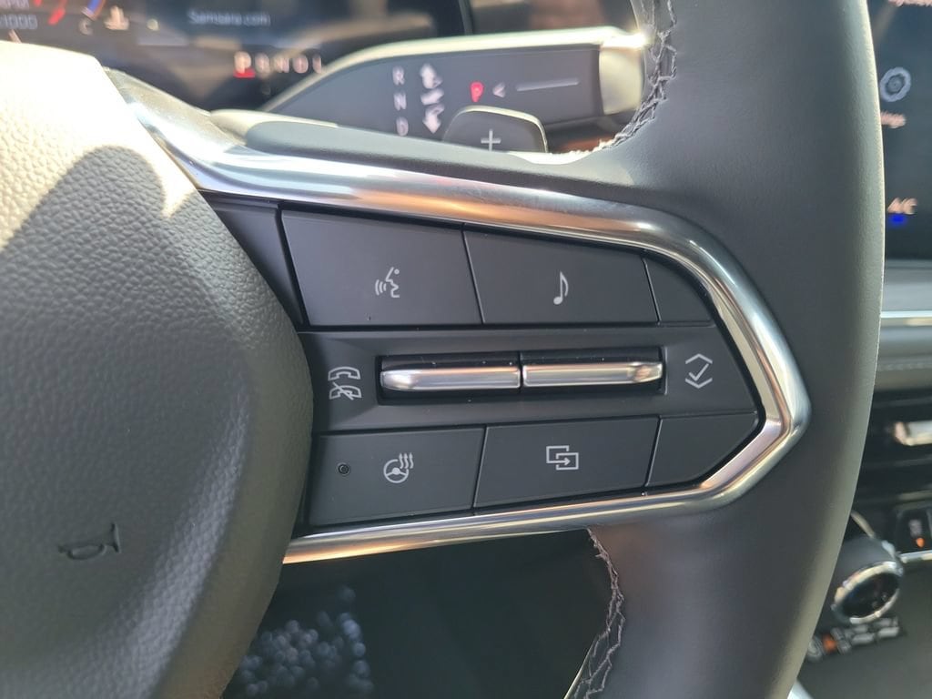 2026 Chevrolet Suburban LT - Photo 6