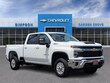  Chevrolet Silverado 2500 HD