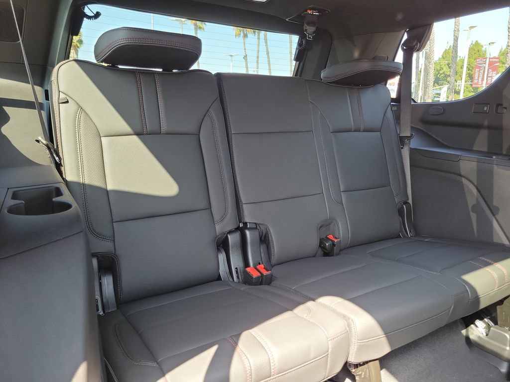 2026 Chevrolet Tahoe RST - Photo 21