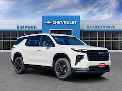 2027 Chevrolet Traverse LT SUV