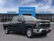 Chevrolet Silverado 2500 HD