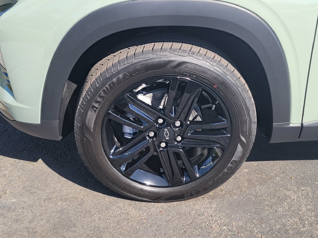 2026 Chevrolet Trax Activ - Photo 27