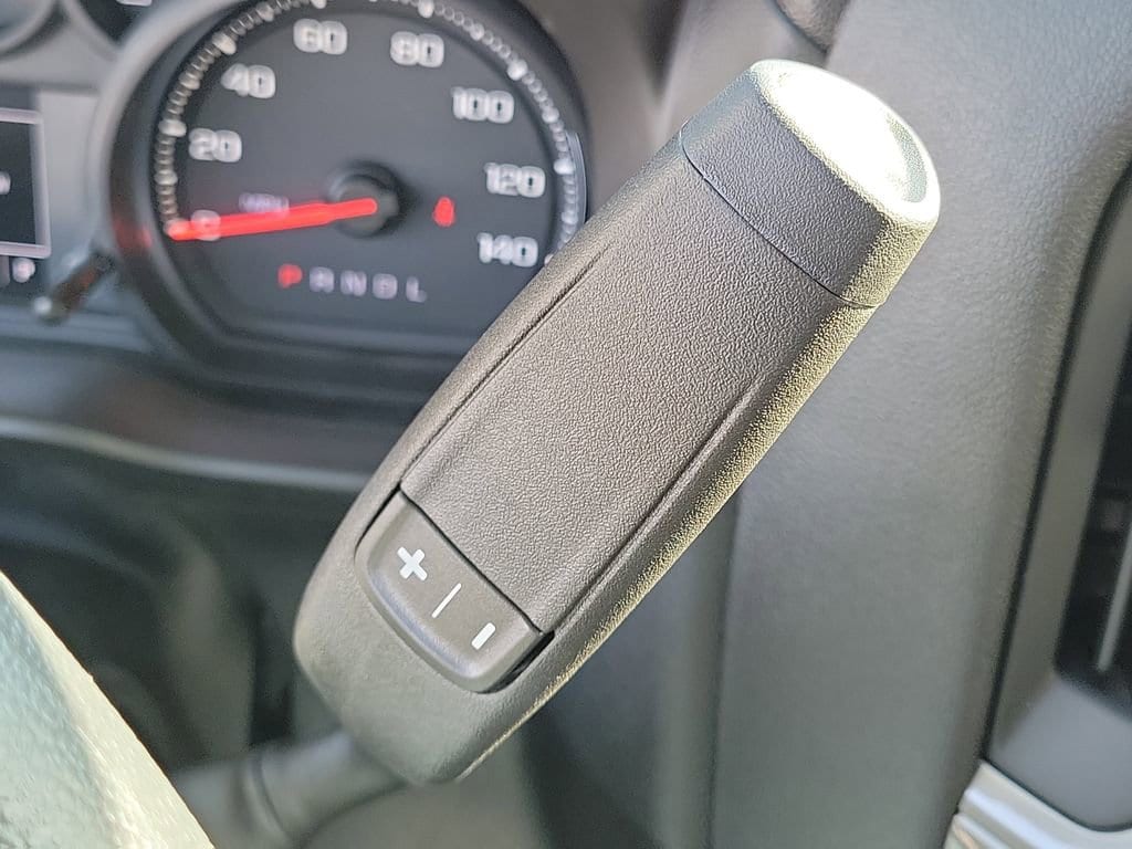 2026 Chevrolet Silverado 3500 HD Work Truck - Photo 12