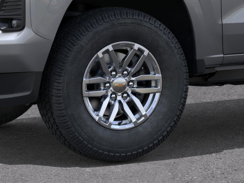 2026 Chevrolet Colorado LT - Photo 9