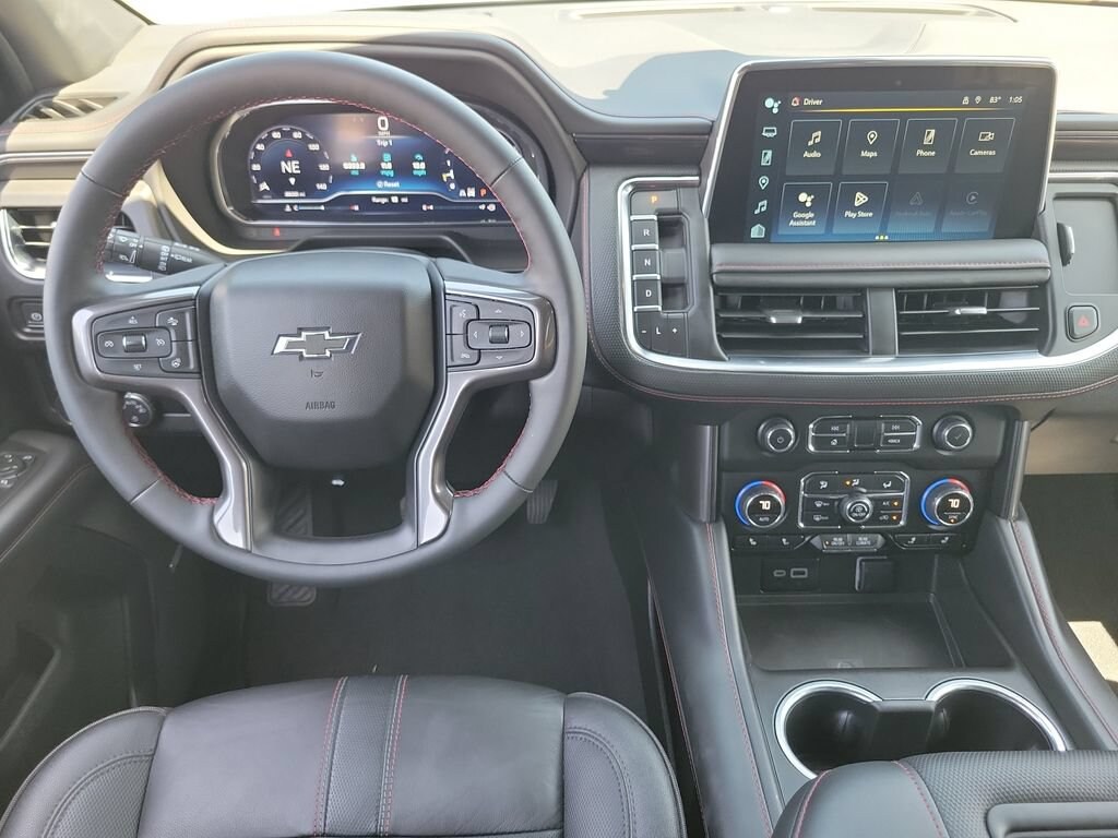 Used 2023 Chevrolet Tahoe RST SUV