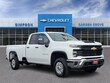 Chevrolet Silverado 2500 HD