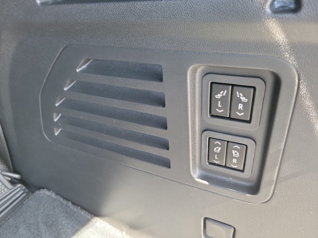 2026 Chevrolet Traverse RS - Photo 26