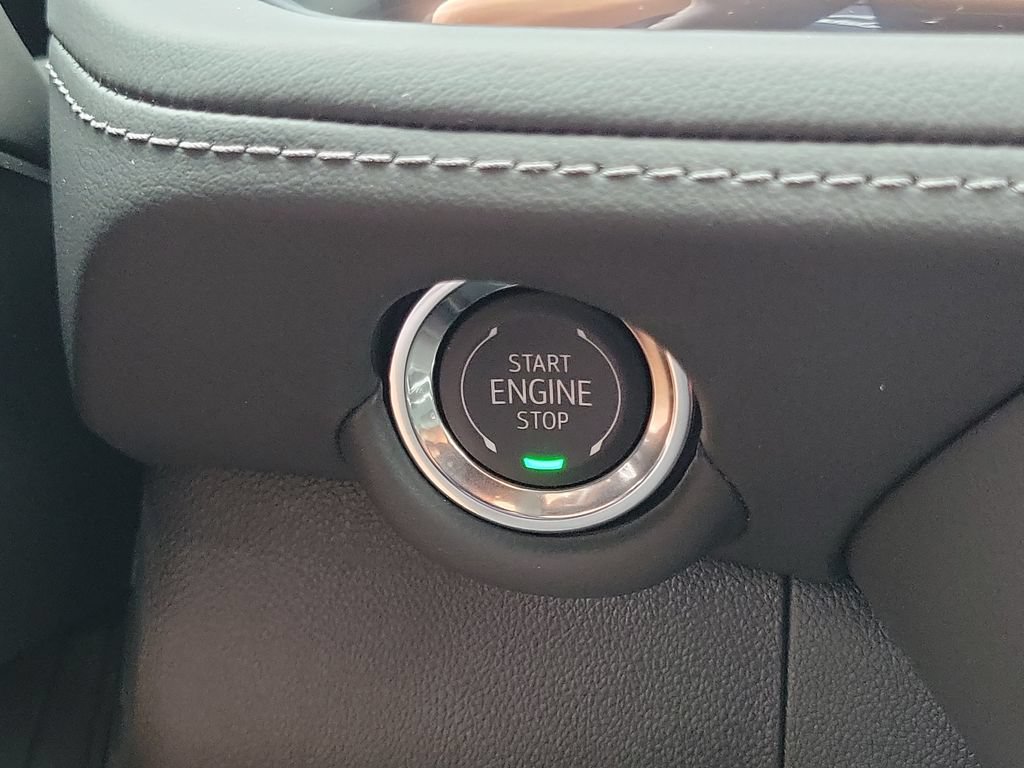 2026 Chevrolet Tahoe Z71 - Photo 11