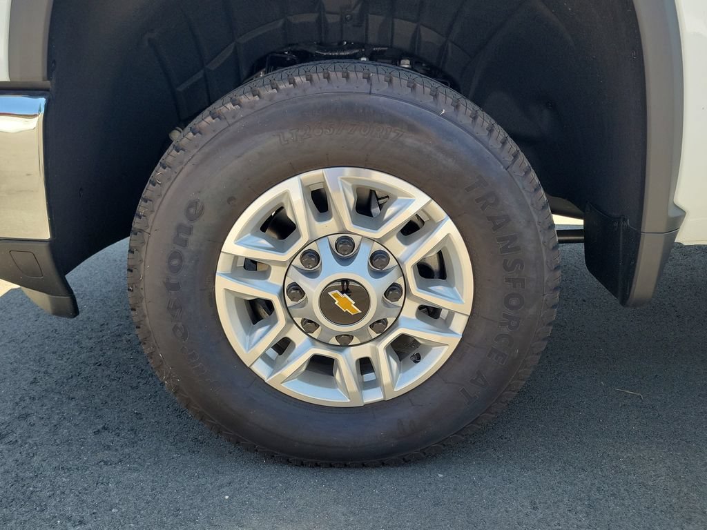2026 Chevrolet Silverado 2500 HD Work Truck - Photo 27