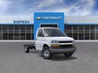 Chevrolet Express Cutaway 3500