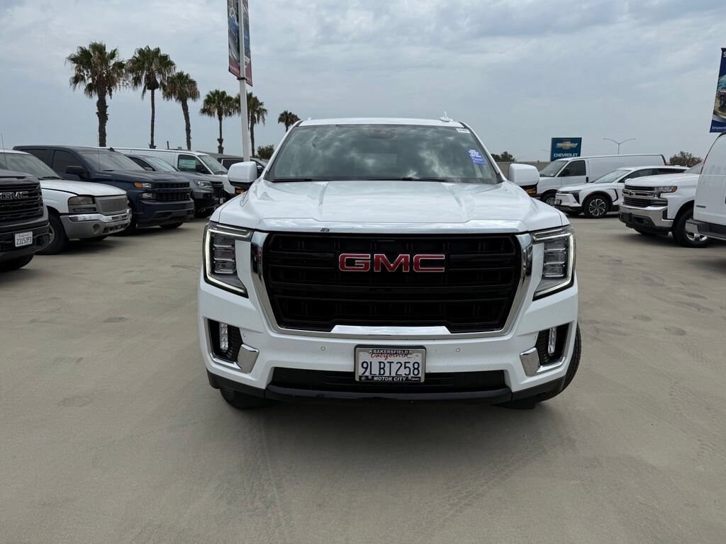 Used 2024 GMC Yukon XL SLE SUV
