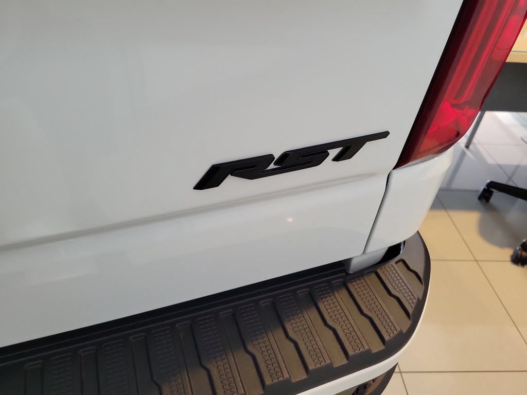 2026 Chevrolet Silverado 1500 RST - Photo 24