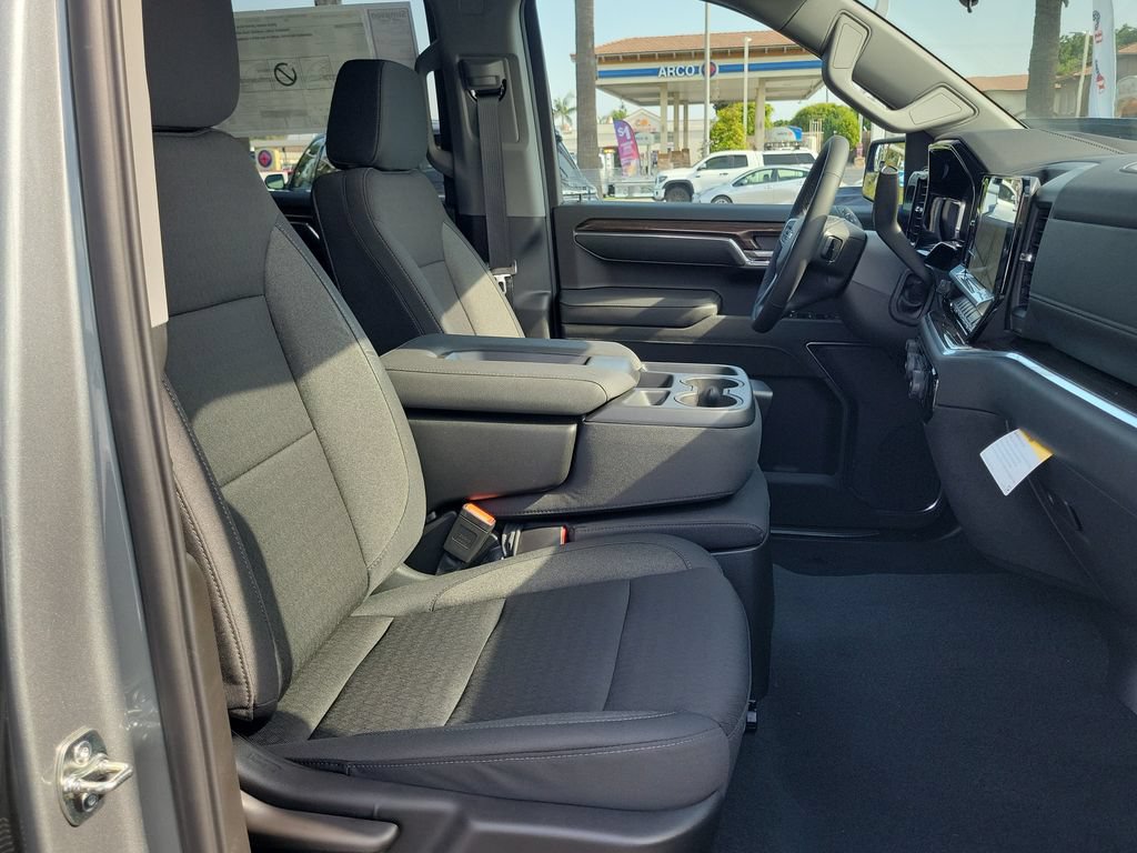 2026 Chevrolet Silverado 1500 RST - Photo 17