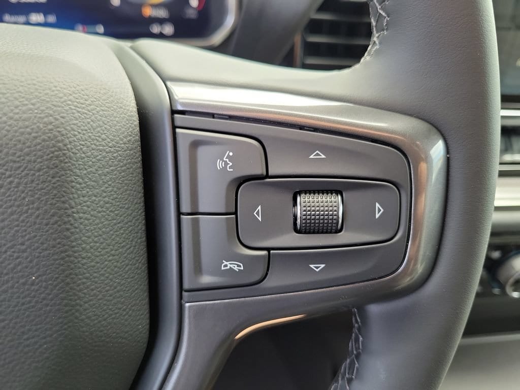 2026 Chevrolet Silverado 2500 HD ZR2 - Photo 6