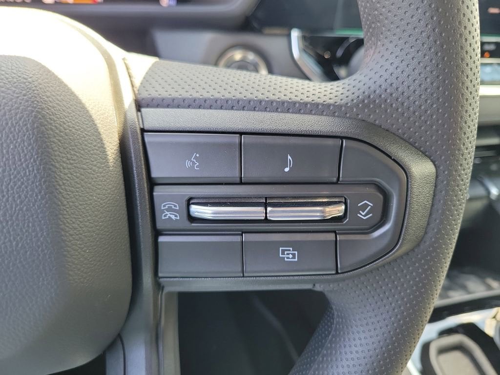 2026 Chevrolet Colorado Work Truck - Photo 6
