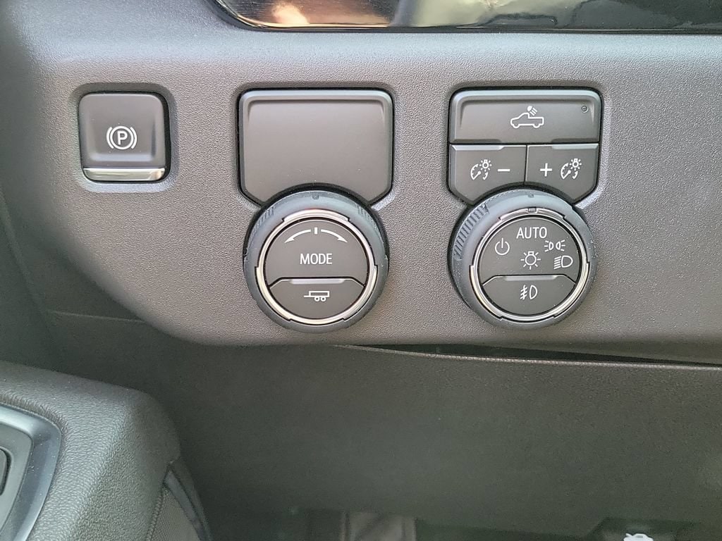 2026 Chevrolet Silverado 1500 RST - Photo 14