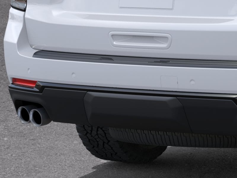 2026 Chevrolet Suburban Z71 - Photo 44