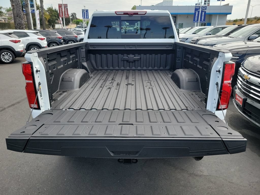 2026 Chevrolet Silverado 2500 HD ZR2 - Photo 24