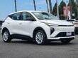  Chevrolet Bolt