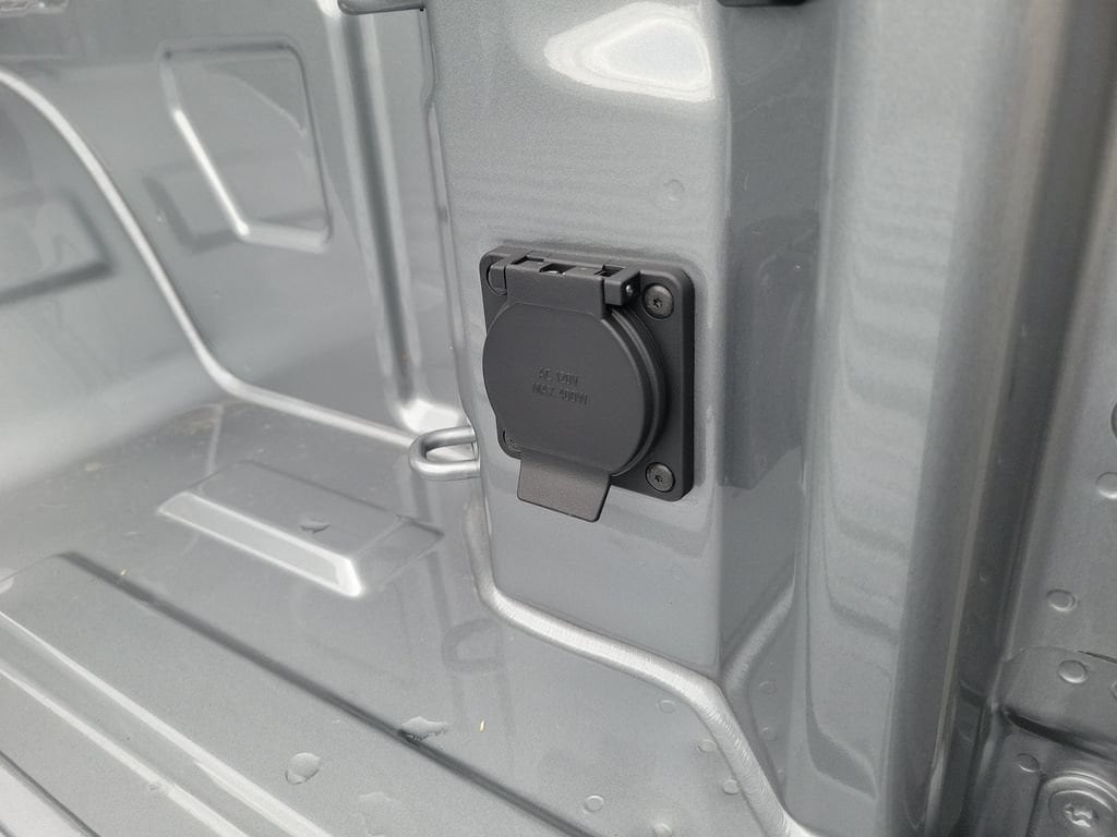 2026 Chevrolet Silverado 1500 LT - Photo 23