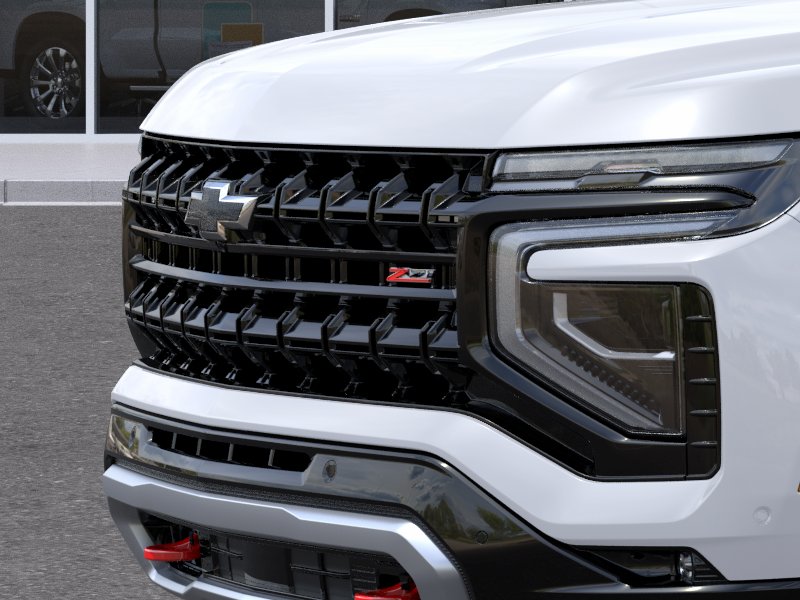 2026 Chevrolet Suburban Z71 - Photo 43