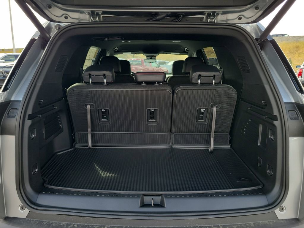 2026 Chevrolet Traverse Z71 - Photo 21