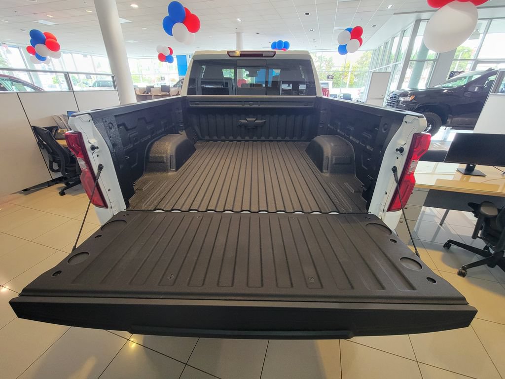 2026 Chevrolet Silverado 1500 RST - Photo 21