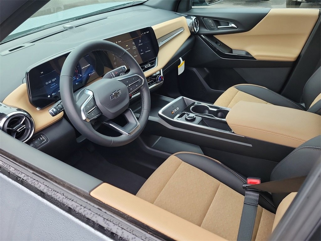 New 2026 Chevrolet Equinox Activ SUV