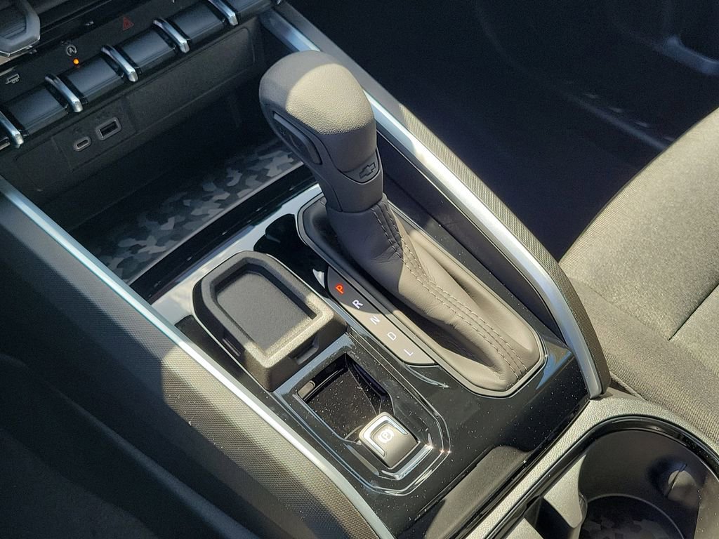 2026 Chevrolet Colorado Work Truck - Photo 12