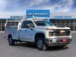 Chevrolet Silverado 2500 HD